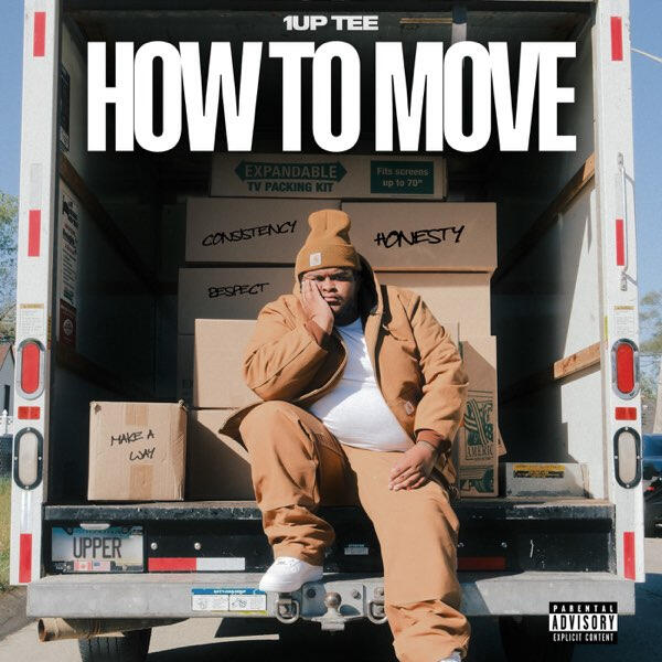 HOW TO MOVE